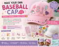 Make Your Own Baseball Cap