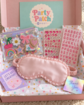 Make Your Own Eye Mask
