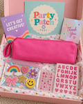 Mark Your Own Pencil Case