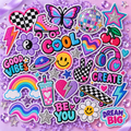 Extra Patches
