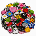 Extra Patches