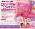 Make Your Own Cushion