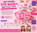 Make Your Own Eye Mask