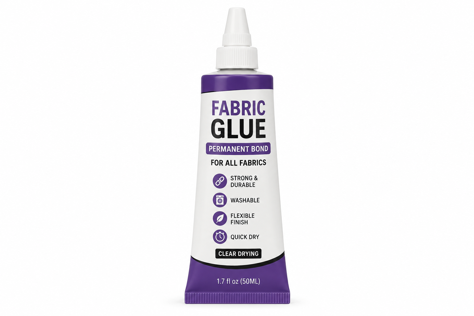 Fabric Glue