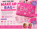 Make Your Own Makeup Bag