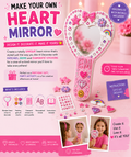 Make Your Own Mirror Kit