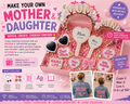 Mummy & Me At Home Denim Kit