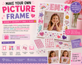 Make Your Own Photo Frame Kit